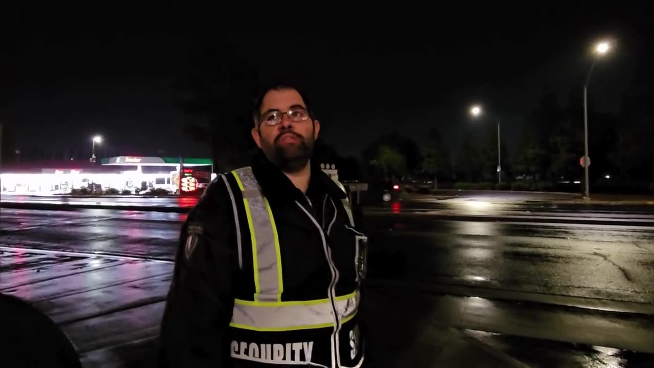 Turlock Transit Booger, 1A Audit in Turlock, CA at the Turlock Transit Center