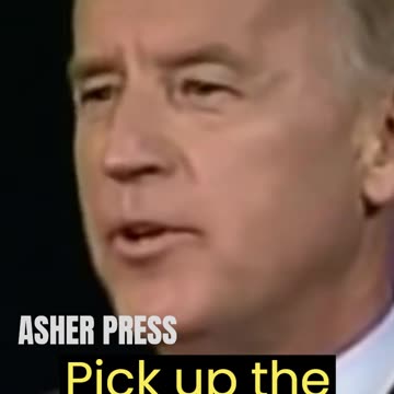 In 2007 Biden was asked if he would allow sanctuary cities to exist. His answer was NO.