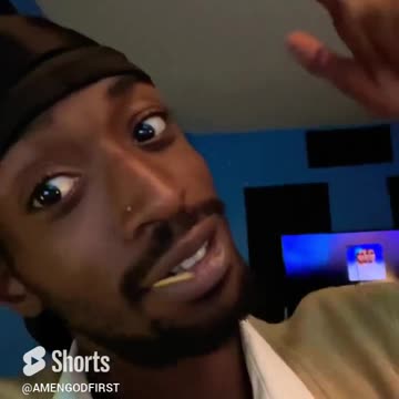 Chosen Ones God did it again!