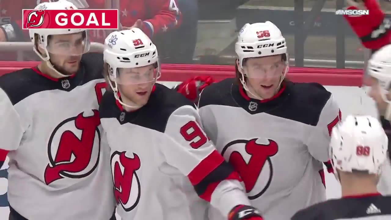 Mercer scores in 200th game