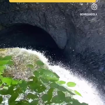 TOP OF DINGMANS FALLS