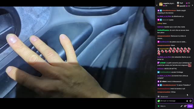2022-11-04 (2bis.3) - go essence - Twitch Decheterie (version avec chat)