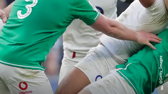 Stephen Ferris on what he expects from the Springboks again #rugbylife #rugbyzone