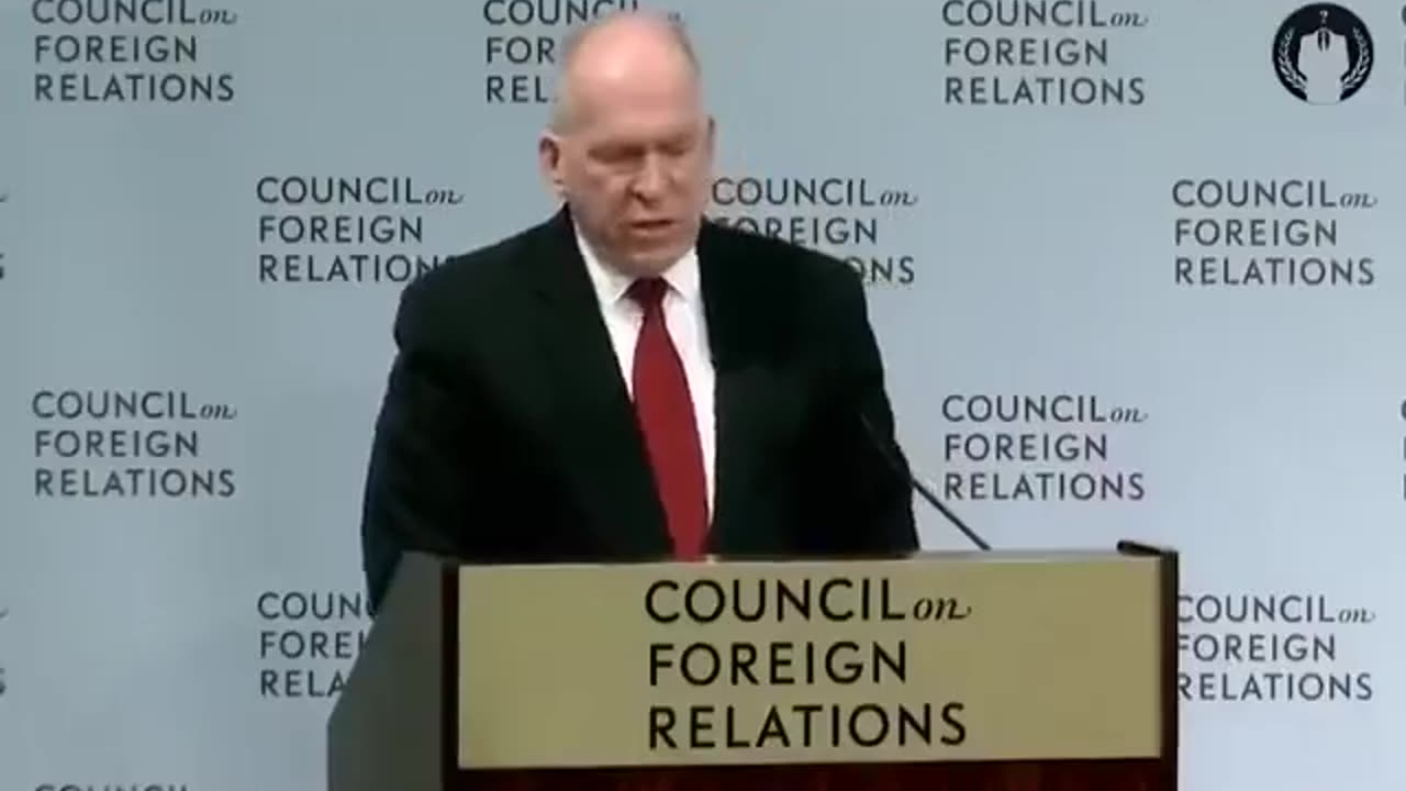 John O. Brennan's Shocking Statements on Chemtrails Revealed