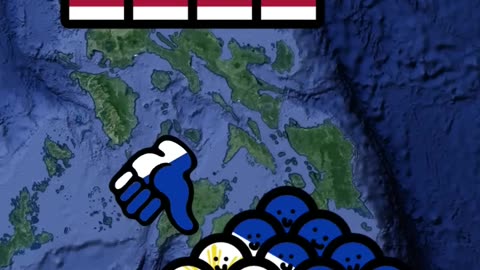 Introducing the Philippines in 60 second