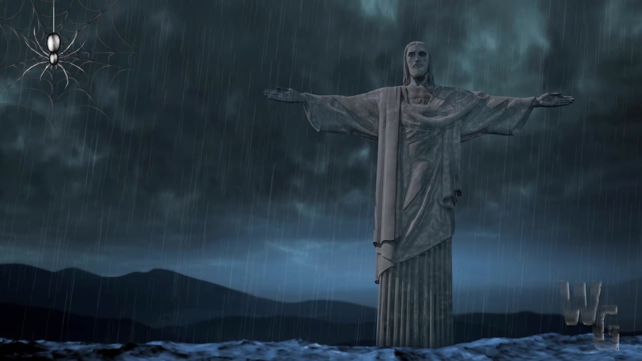 Rio Jesus No More