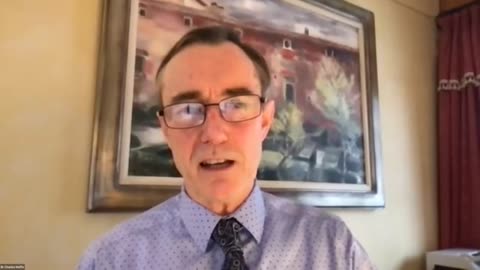 Dr. Charles Hoffe ~ The Abandonment of Medical Ethics, Deadly Vaccines And the Censorship of Science