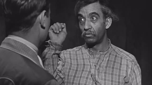 Funniest Scenes From Gene Autry's "Twilight on the Rio Grande" ðŸ¤