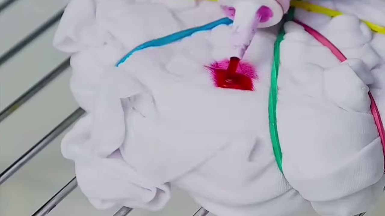 T shirt hacks