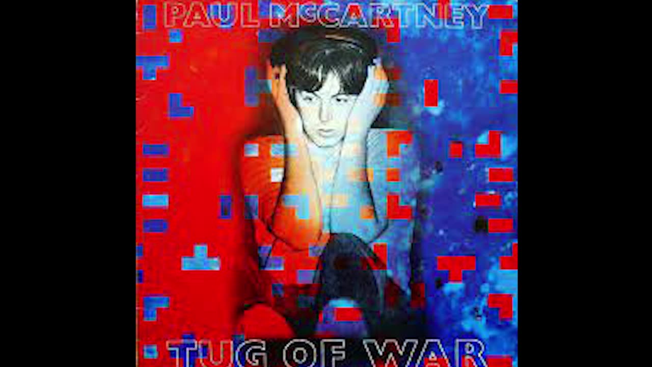 MY COVER OF "WANDERLUST" FROM MCCARTNEY