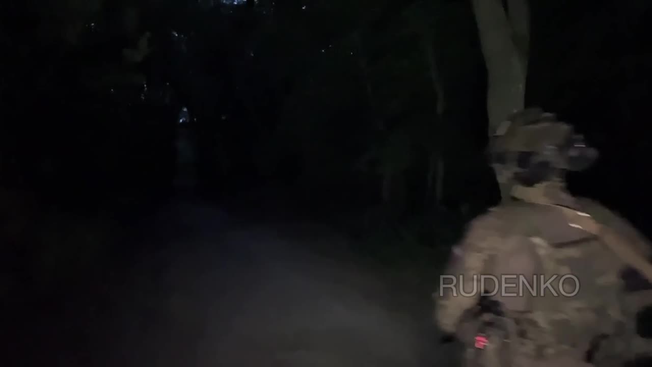 A whole platoon of the Armed Forces of Ukraine surrendered