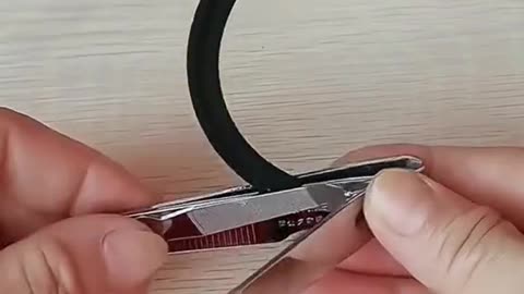 Nail cutter