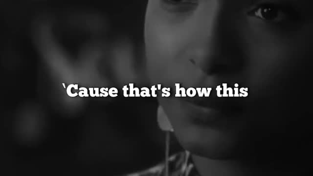 Relationship Struggles #6