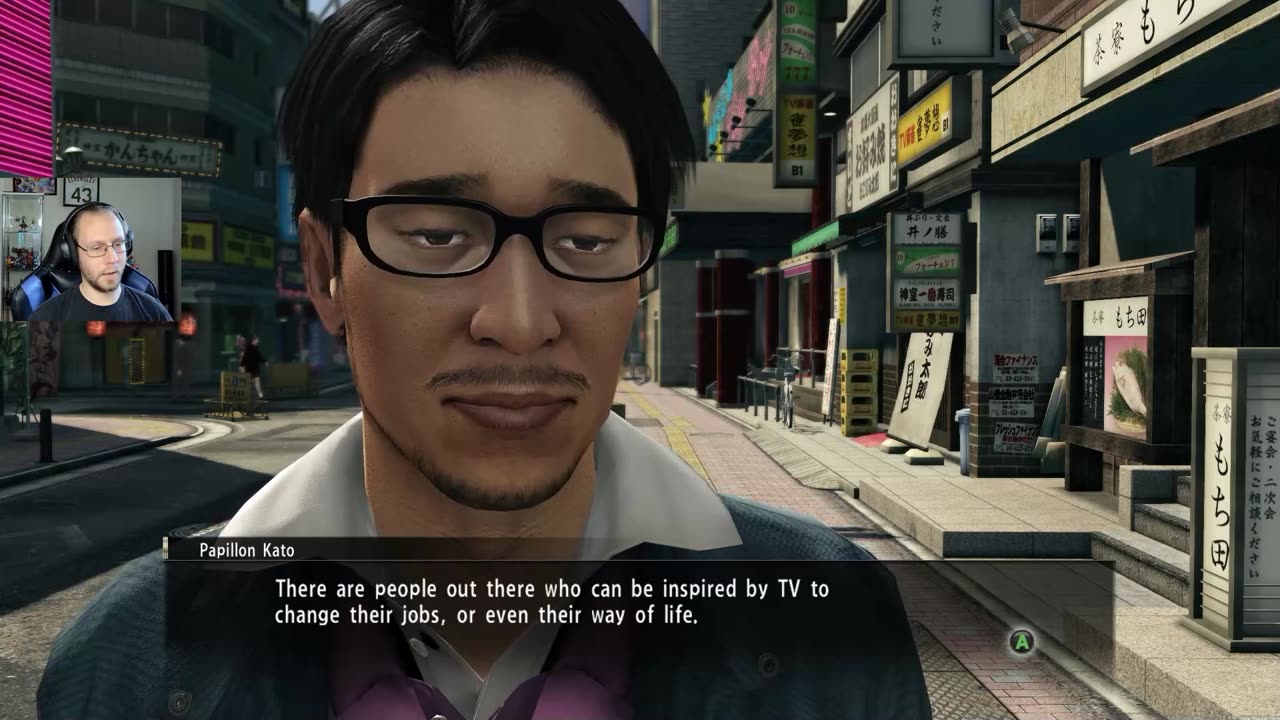 Yakuza 0 (Part 5): Tachibana and More!