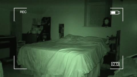 The Top 5 Most Terrifying Paranormal Events Caught on Tape