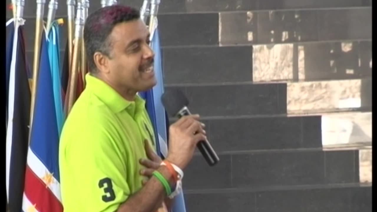 Keeping The Sheep | HomeComing Conventions -12| Dag Heward-Mills