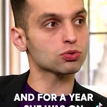 Russia vs. Britain regarding jailing people for social media posts