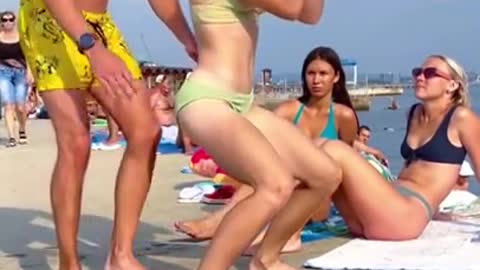 1_American-Bodybuilder-Prank-Video-Funny-Reaction-Ti