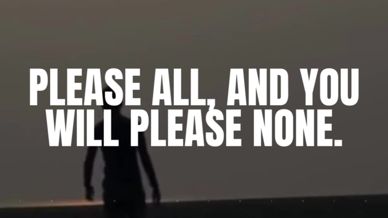 Motivational Video of 30 Seconds