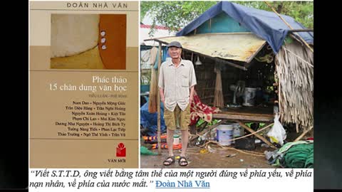 Chân Dung Một Thường Dân Phản Động- STTD