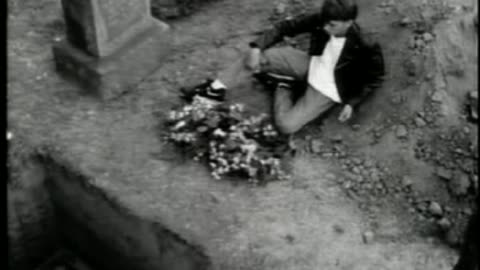 Pantera - Cemetery Gates