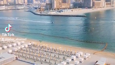 Palm jumaira dubai
