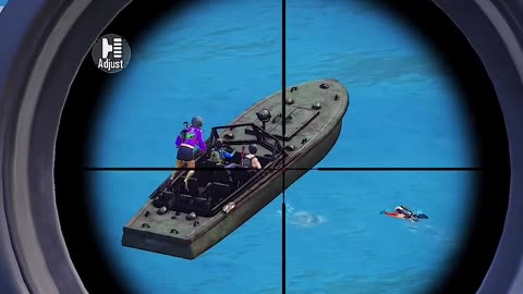 Bgmi vector iQ level 999