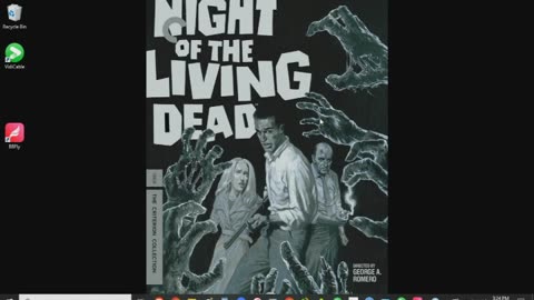 Night of the Living Dead (1968) Review