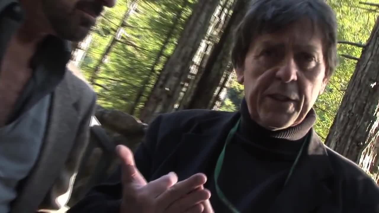 Bohemian Grove is Bilderberg West - Gary Arnold Anthony J Hilder