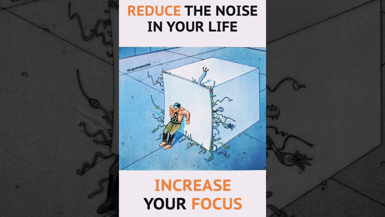 Images with deep meaning amazing lesson