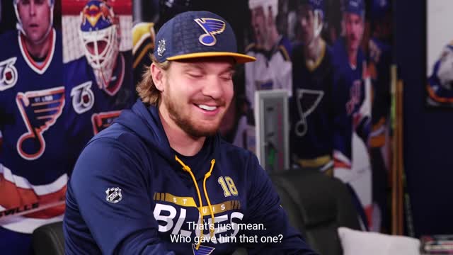 Thomas and Kyrou compliment each other
