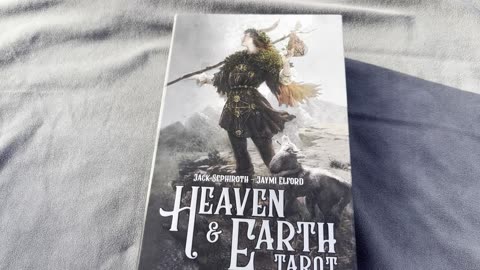 Heaven and Earth Tarot