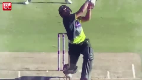 Shahid afridi sixes