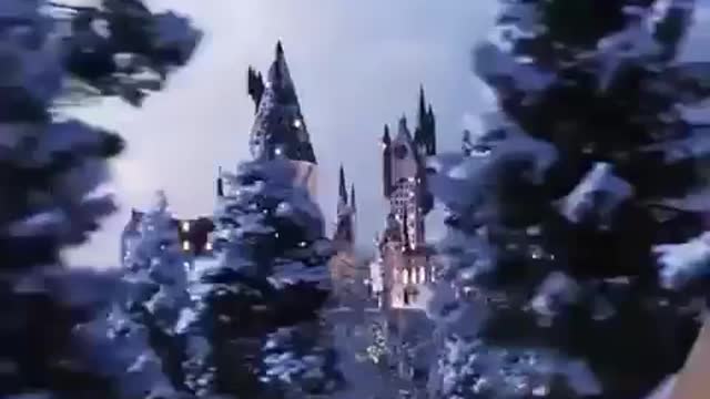 O Expresso de Hogwarts ✨ Quem você levaria Vídeo via