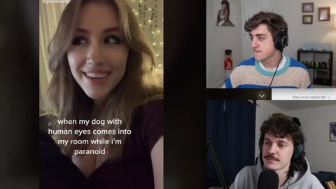 i finally made a viral tiktok sound (w/ kurtis conner)