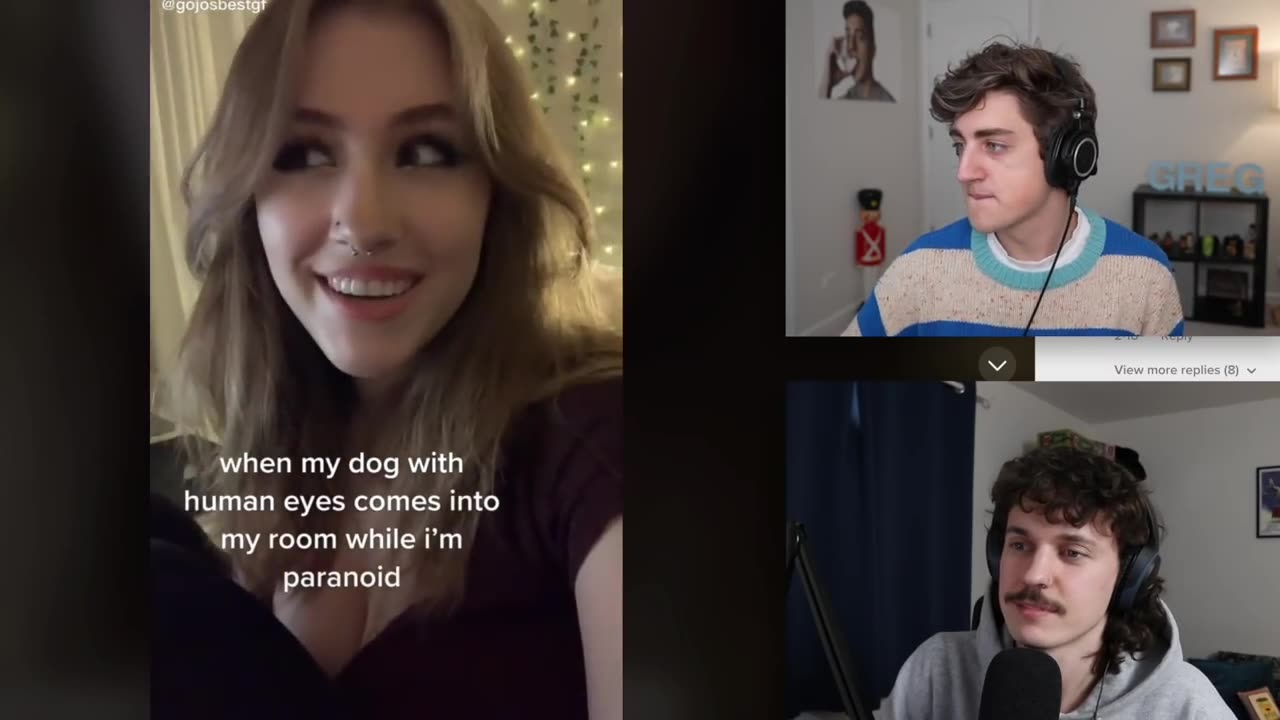 i finally made a viral tiktok sound (w/ kurtis conner)