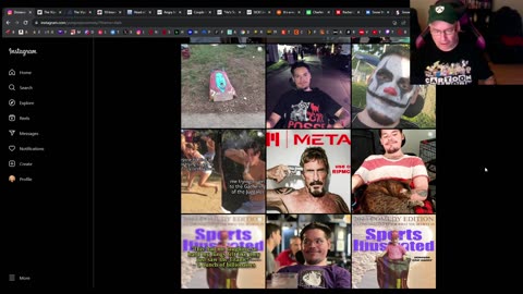 Sadly Cripp Daddy has died