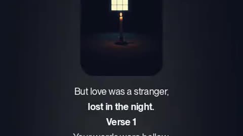 Unloved hard edit
