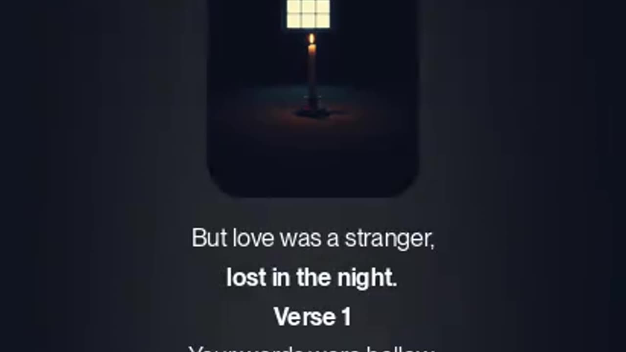 Unloved hard edit