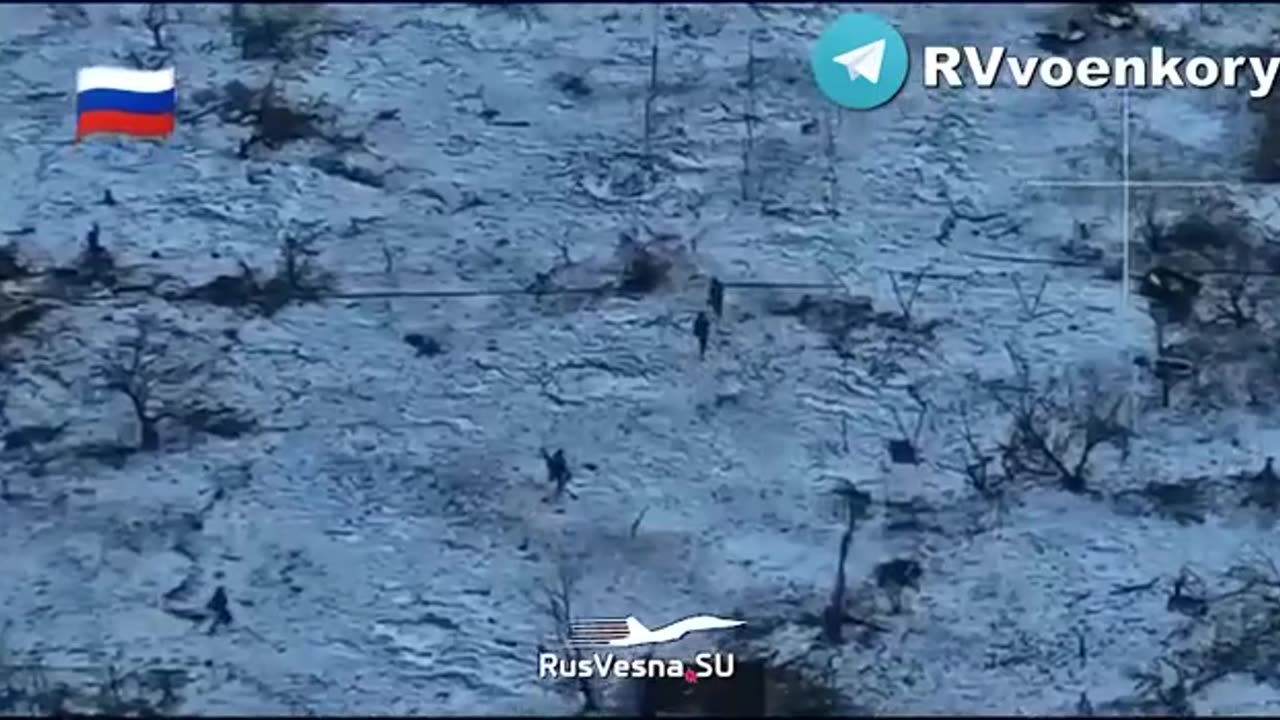 Attack of the Russian Armed Forces in dacha areas on the southwestern outskirts of Artyomovsk