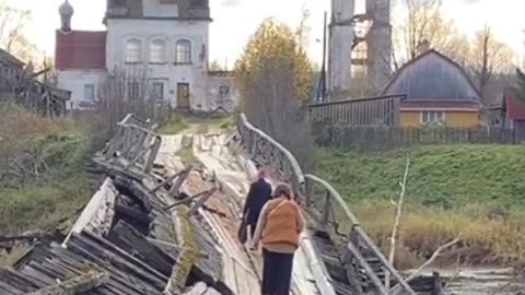 Expert Bridgeworks from the Russian Provinces