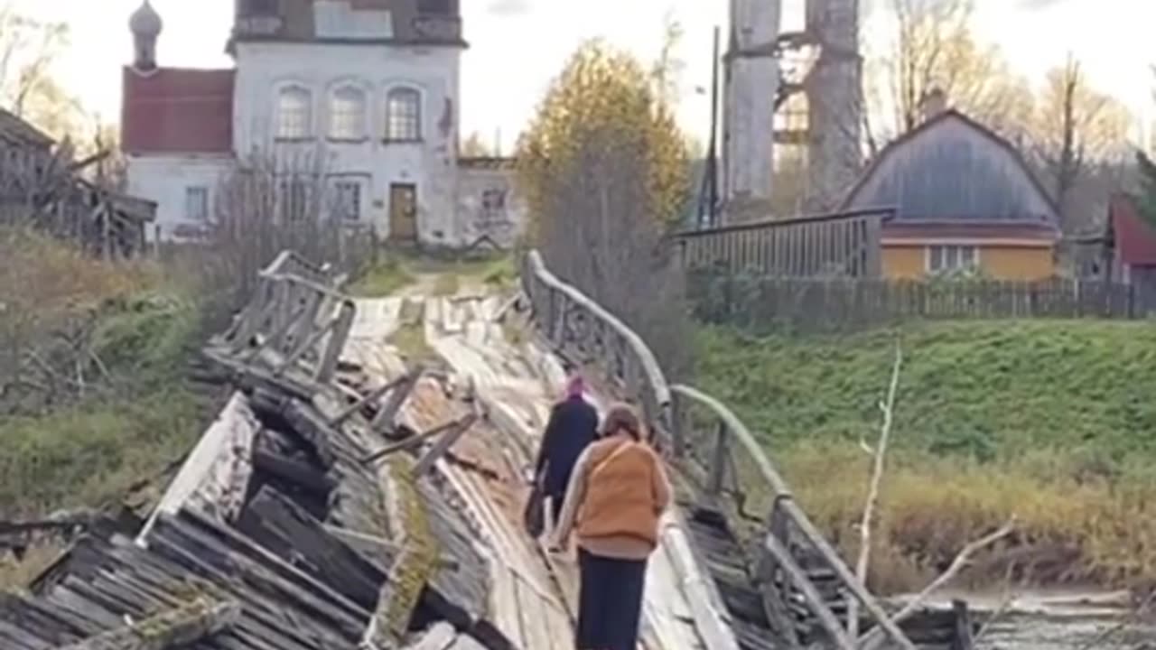 Expert Bridgeworks from the Russian Provinces
