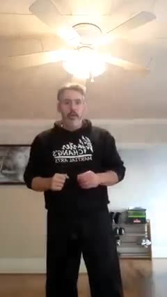 Front Kick, Spinning Back Kick