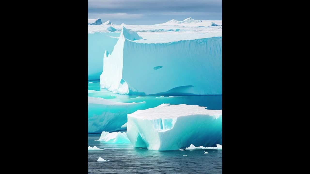 Iceberg Fields 🧊 Lofi tunes hiphop