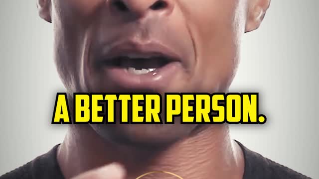 How to Face your fears | David Goggins motivation