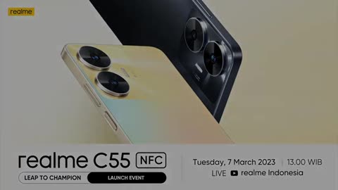 Realme C55 review