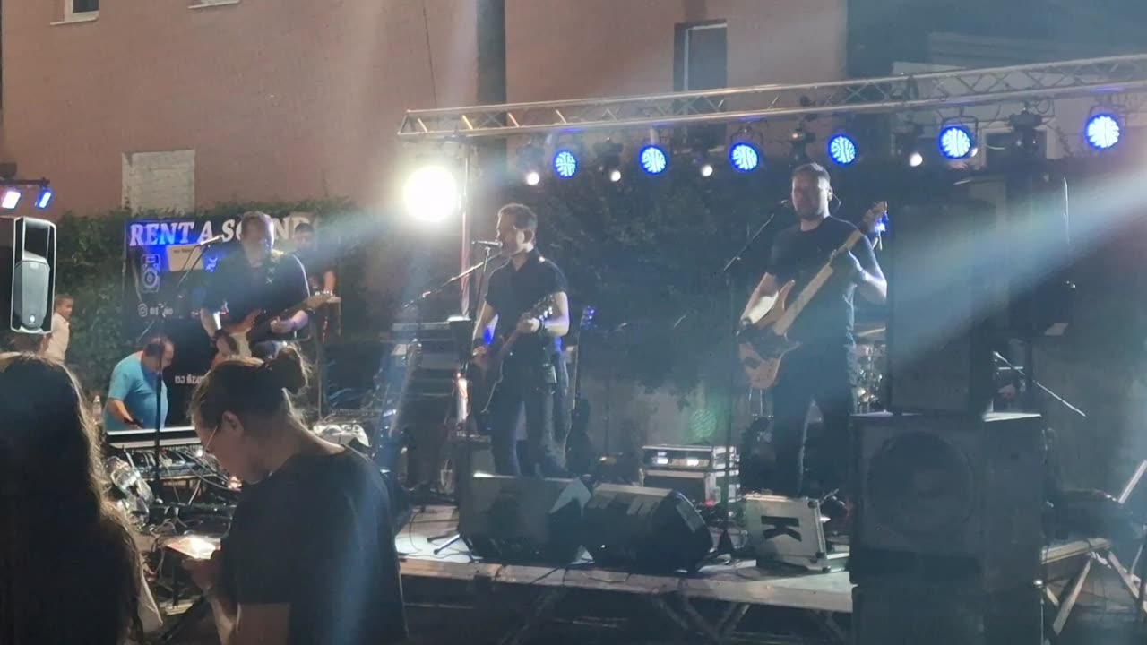 Tiho Orlić: Ne varaj me