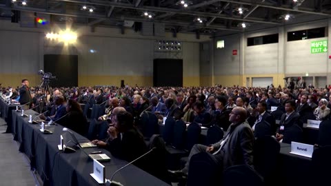 UN plastics treaty talks kick off, but countries divided