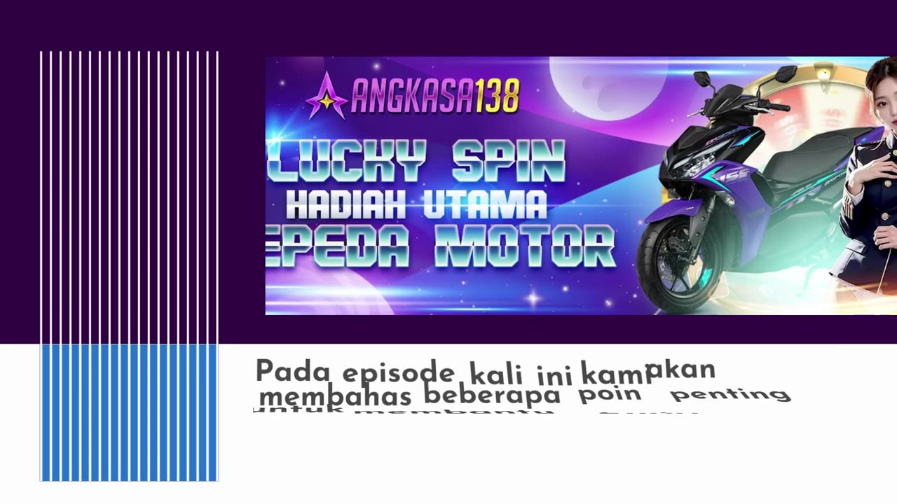 bonus slot angkasa138