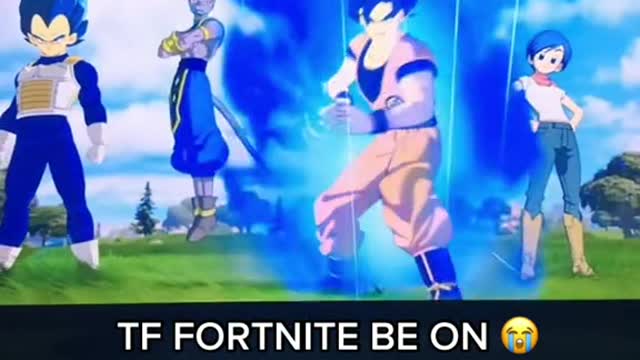 #2kcommunity #Fortnite #fyp #viral #dbz #xyz #dragonballz #dbs #xebkxtip